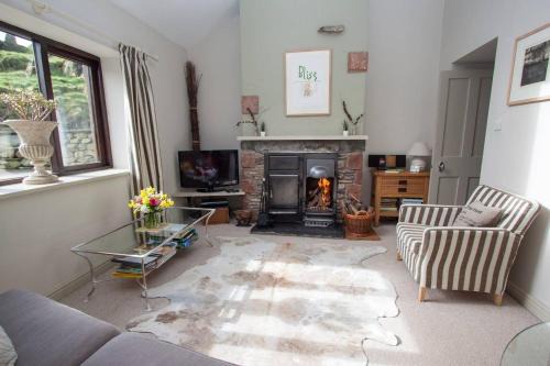 Penny Bridge Apartamento | Tethera at Coal Yeat