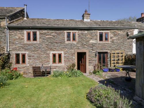 Bampton Casa | Tethera Cottage