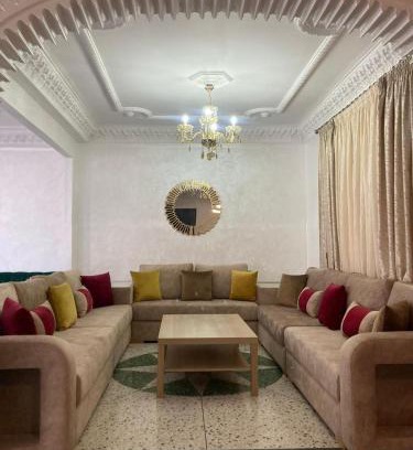 Medina of Tetouan Apartamento | Tetuán 2025