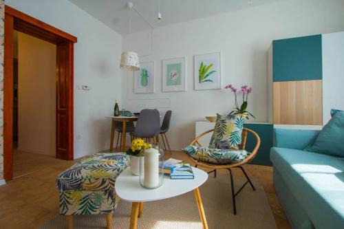 Szekesfehervar Apartamento | Teubel apartman 2