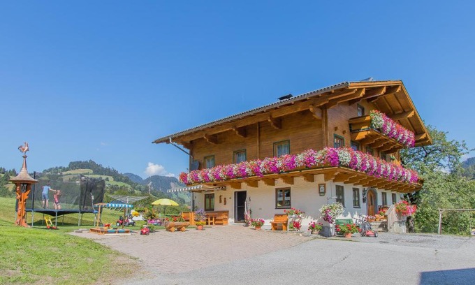Lend Casa | Teufenbachgut