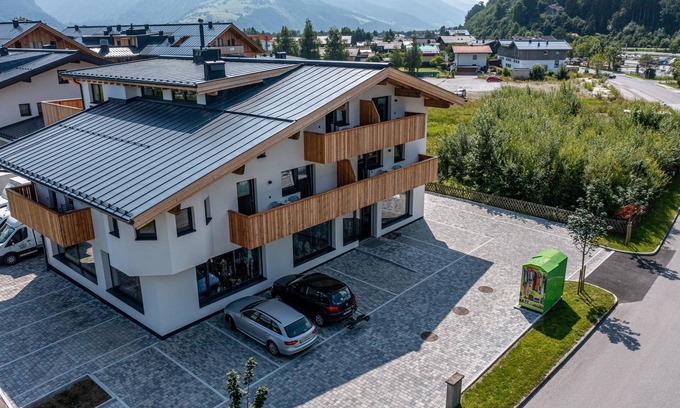 Schuttdorf Apartamento | Tevini Boutique Suites by we rent