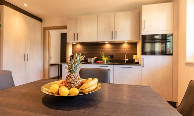 Schuttdorf Apartamento | Tevini Boutique Suites - Apartment Earth