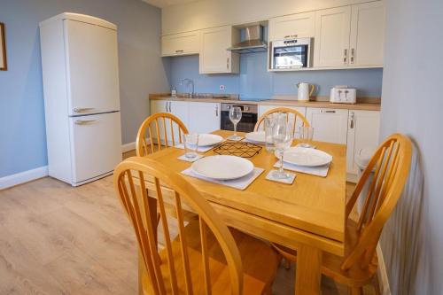 Hawick Casa | Teviot Cottage - Gorgeous Cosy & Modern 2BR Cottage in Hawick