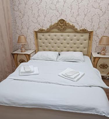 Parakar Apartamento | Tevosyan EVN Airport