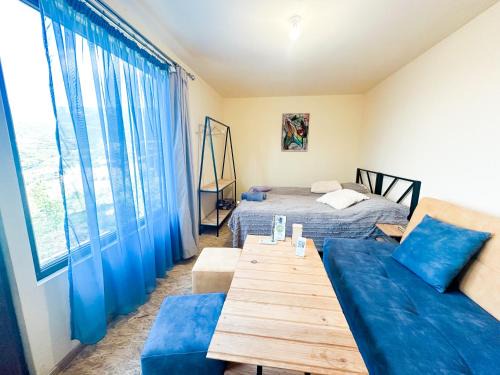 Ijevan Cama Y Desayuno | Tevra Hotel, Top of the Mountain, Camping, Nature, Ijevan, Dilijan
