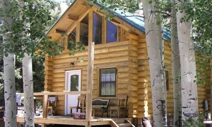 Lake City Cabina | Texan Resort