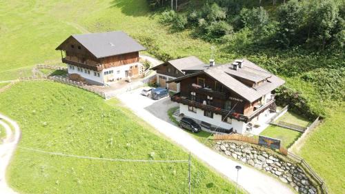Cadipietra Apartamento | Texas Longhorn Ranch Neumannhof