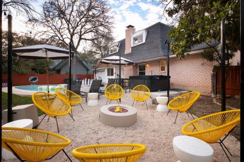 North San Antonio - SAT Casa | Texas Oasis - Pool Games Hot Tub & Family Fun