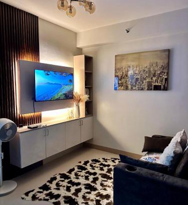Iloilo Apartamento | Tey Spot