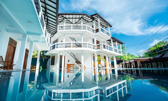 Kathaluwa Hotel | Teya Beach Hotel