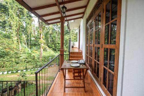 Bope-Poddala Casa | Teyra Lodge