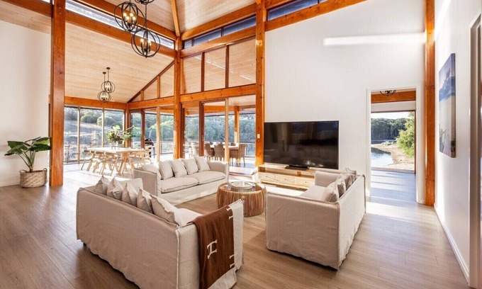Yallingup Casa | TeySha Retreat - Luxury Yallingup Home