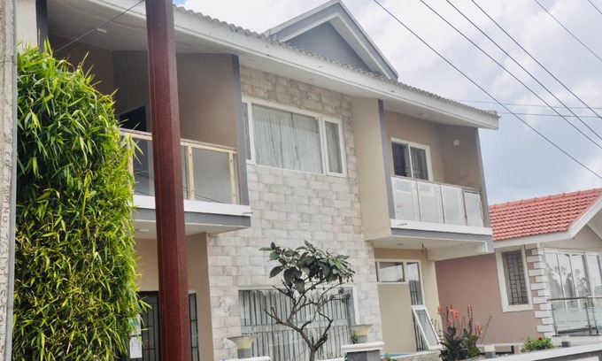Kandal Villa | Teyt # PA Nest Ooty