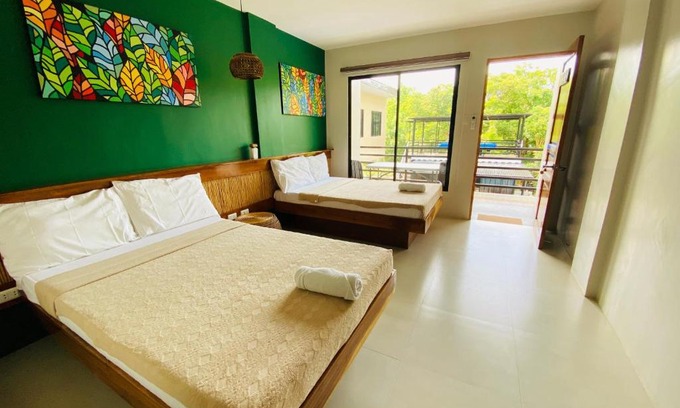 Santa Fe Complejo | TEZA Resort