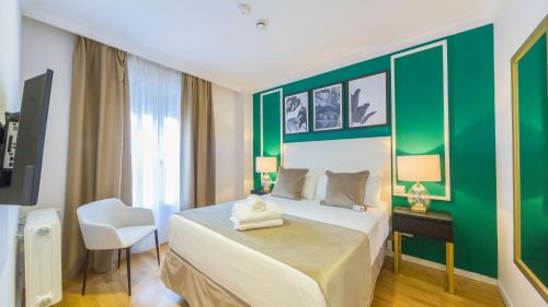Centro Apartamento | TGH Gran Vía Apartments