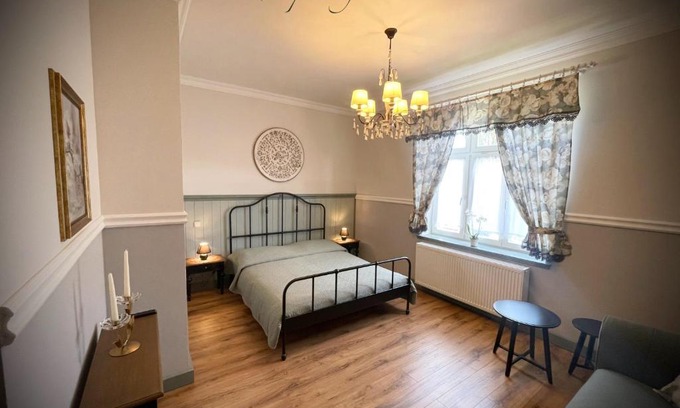 Cesky Krumlov Apartamento | TGM Apartments