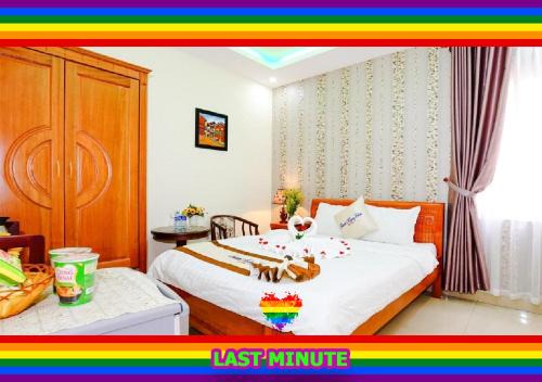 Hai Chau Hotel | Thành Hoàng Châu Boutique Hotel