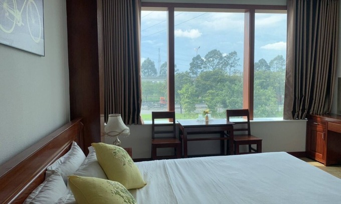 District 9 Hotel | Thành Vinh hotel & Apartment