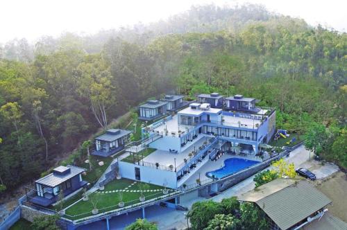 Tam Dao Casa | Thái Dương Eco Villa