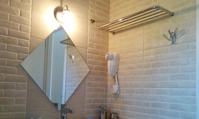 Neo Itilo Apartamento | Apartamento Thálassa, Grecia