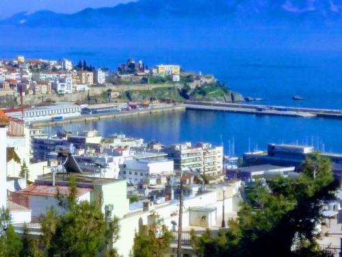 Kavala Apartamento | Théa Apartment