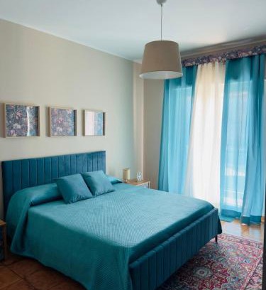 Cefalu Apartamento | Thérèse Apartment