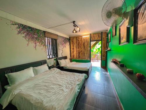 Van Ho Hotel | Thênh Thang Home & Cafe
