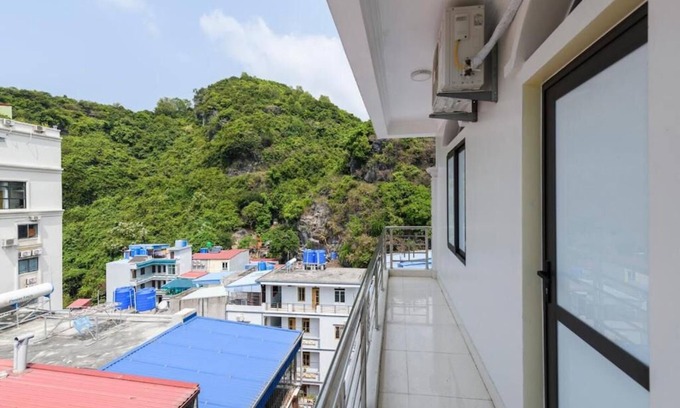 Cat Hai Hotel | Thúy Anh Hotel Cát Bà