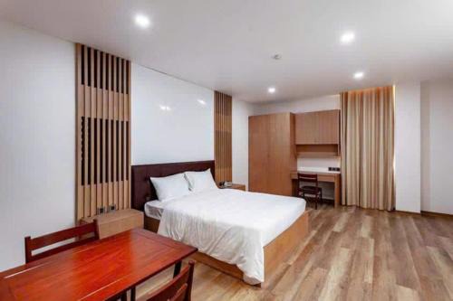 Le Chan Hotel | Thúy Apartment Hải Phòng