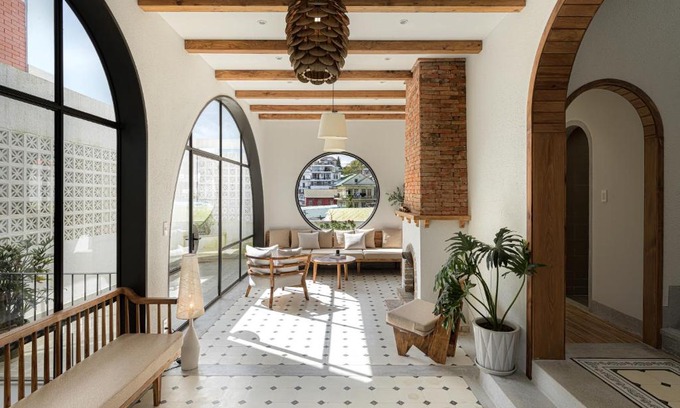 Phuong Apartamento | Thơm House