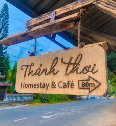 Thuy Xuan Casa | Thảnh Thơi HomeStay & Yoga