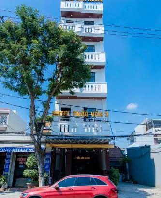 Lien Chieu Hotel | Thảo Vân 3 Hotel