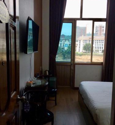 Lao Cai Apartamento | Thủy Hoa Hotel LC - by BAY LUXURY
