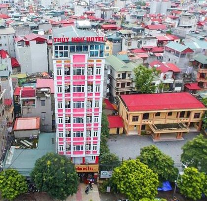 Dich Vong Hau Apartamento | Thủy Ngư Hotel HN - by BAY LUXURY