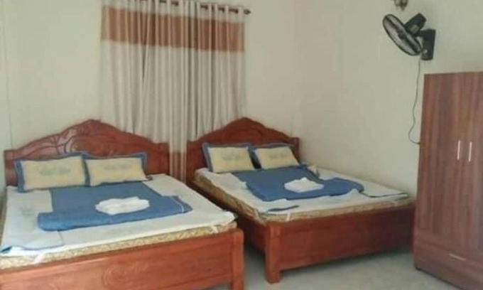 Co To Casa | THỦY TÙNG HOTEL