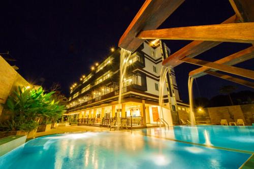Hua Hin Hotel | TH beach hotel
