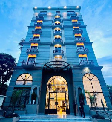Bole Hotel | TH BonRoyal Hotel