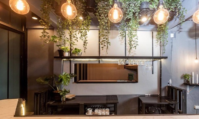 Phra Borom Maha Ratchawang Apartamento | Habitación doble estándar BKK