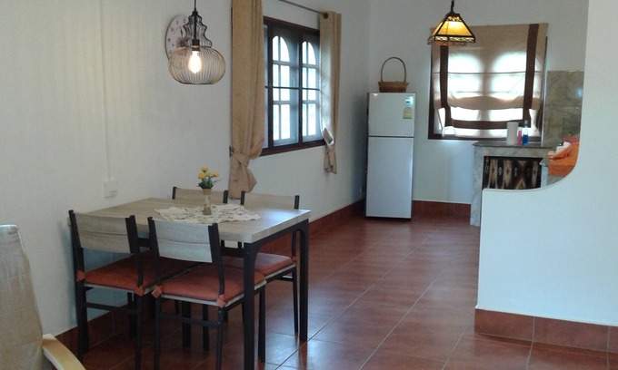 Nong Thale Apartamento | Villa Felice Ao Nang / Klong Son