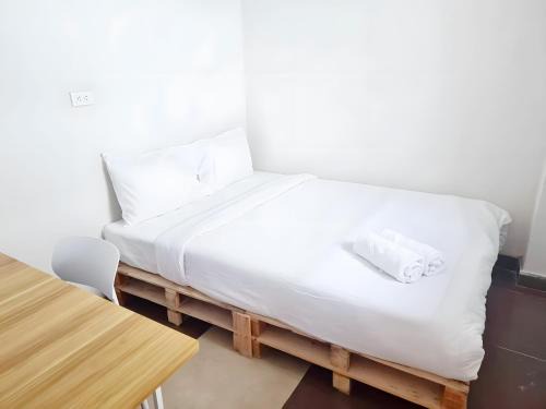 Talat Yot Apartamento | The Hidden Khaosan Road BKK