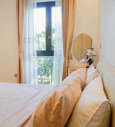 Gia Lam Casa | TH Villa, Vinhome Ocean Park, Hanoi