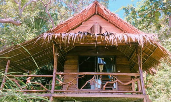 Ko Yao Complejo | Tha Khao Bay View Bungalow