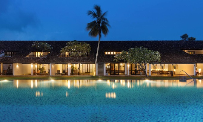 Hettimulla Hotel | Thaala Bentota