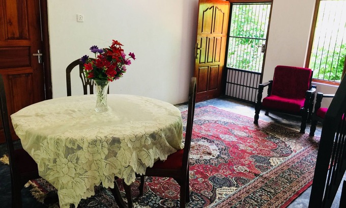 Matara Casa | Thaaru Guest