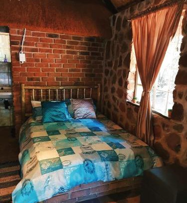 Vaalwater Casa | Thaba Tshwene Game Farm