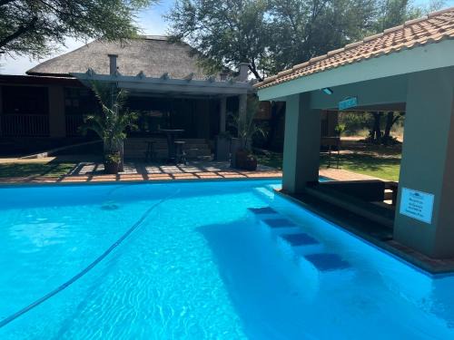 Thabazimbi Casa | Thabazimbi Country Lodge
