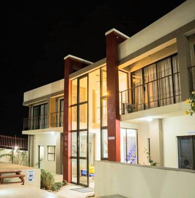 Maseru Hotel | Thabeng Hotel & Restaurant
