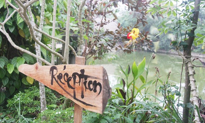 Hung Ha Casa | Thai Binh Garden