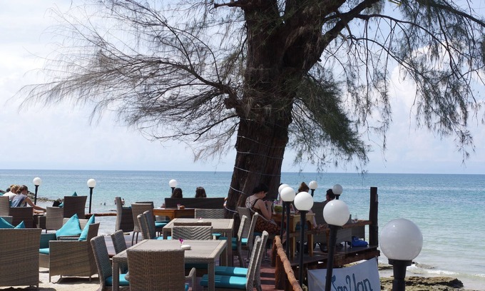 Ko Lanta Casa | Thai House Beach Resort